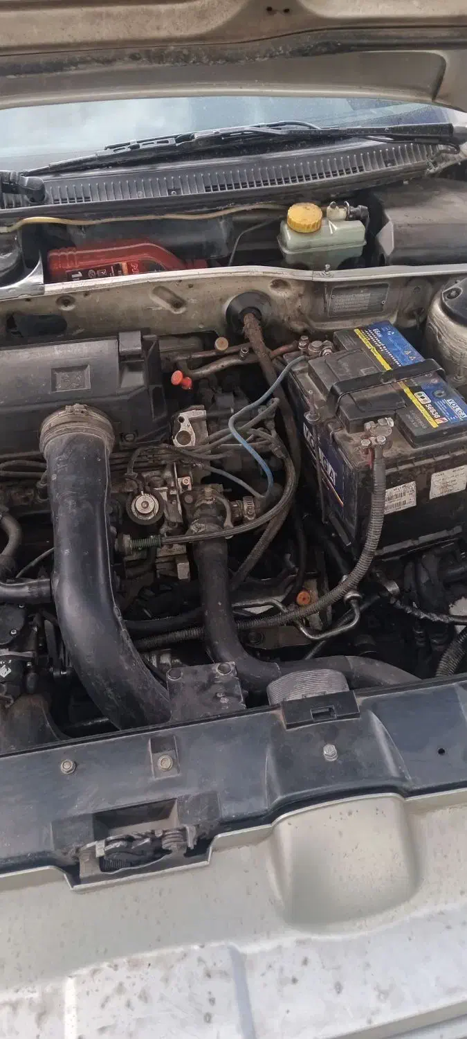 پژو۴۰۵|خودرو سواری و وانت|زنجان, |دیوار