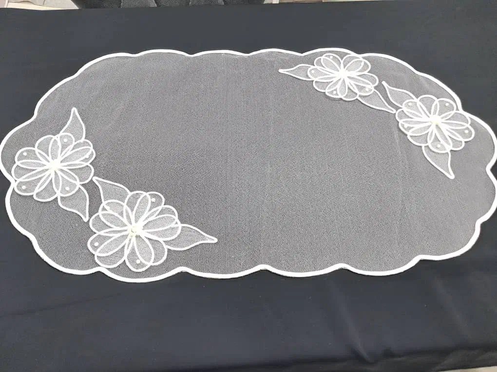 رومیزی (جلو مبلی و عسلی )|صنایع دستی و سایر لوازم تزئینی|اسلامشهر, مظفریه|دیوار