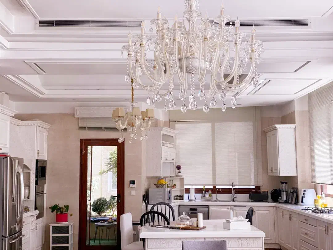 فروش آپارتمان ۱۸۵متر زعفرانیه( روستاییان )|فروش آپارتمان|تهران, زعفرانیه|دیوار