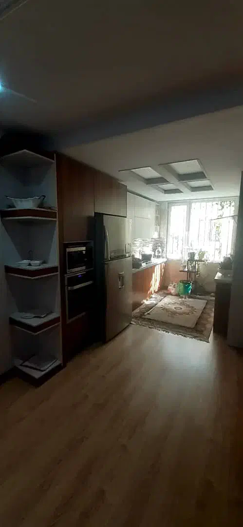 ۵۸متری وحیدیه|فروش آپارتمان|تهران, تسلیحات|دیوار