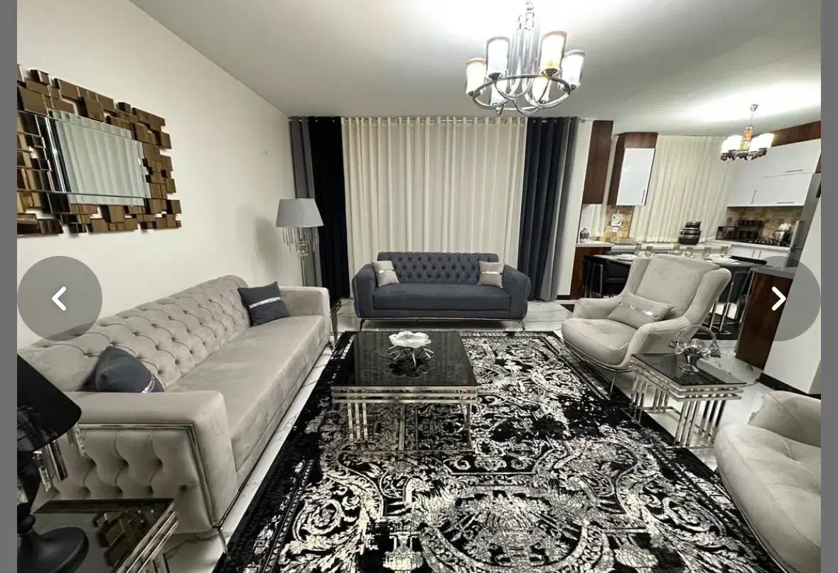 شیک ترین و مجلل ترین واحدها درتهران سوییت|اجارهٔ کوتاهمدت آپارتمان و سوئیت|تهران, ستارخان|دیوار