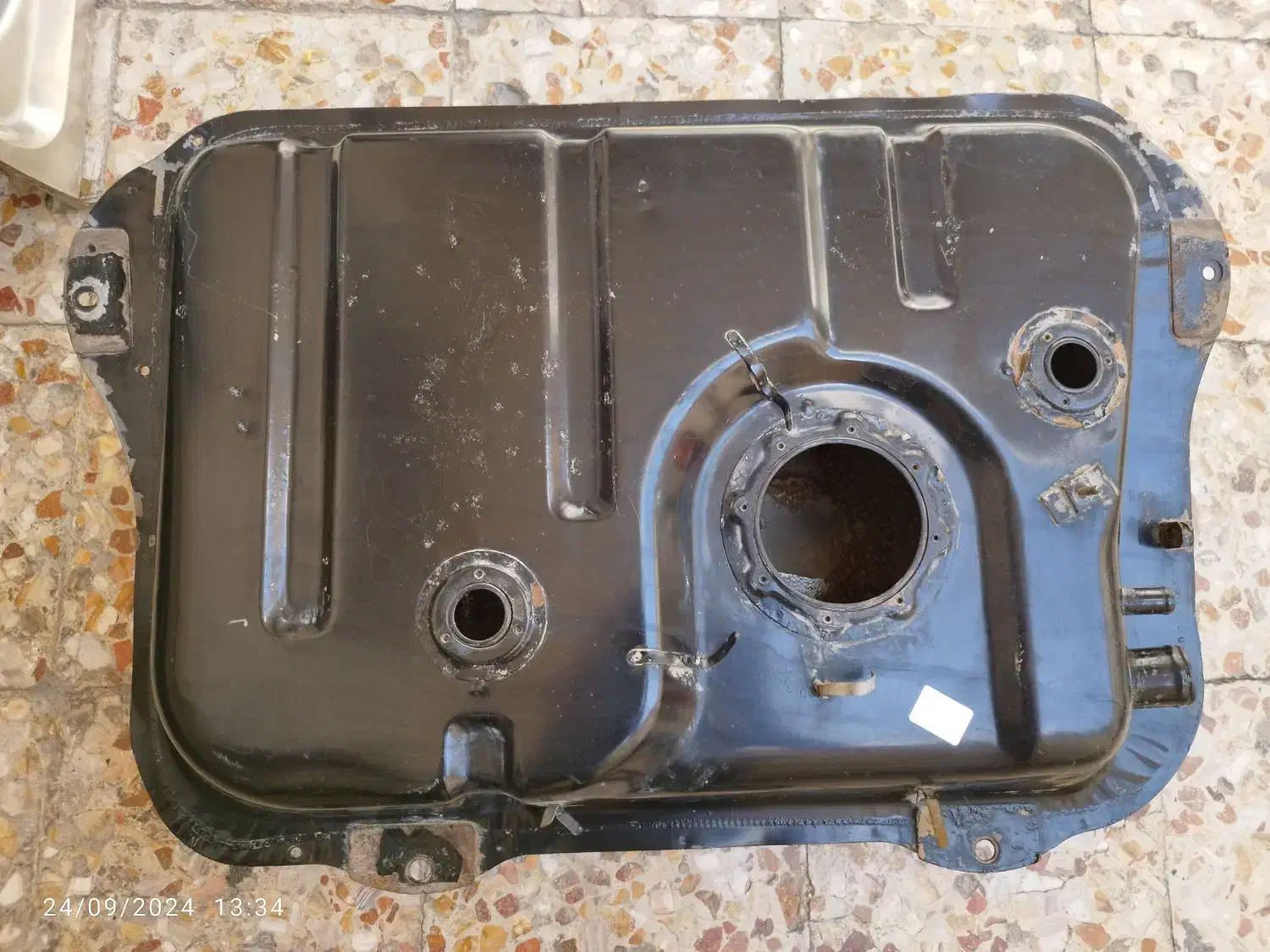 سینک ظرفشویی|مصالح و تجهیزات ساختمان|آبادان, |دیوار