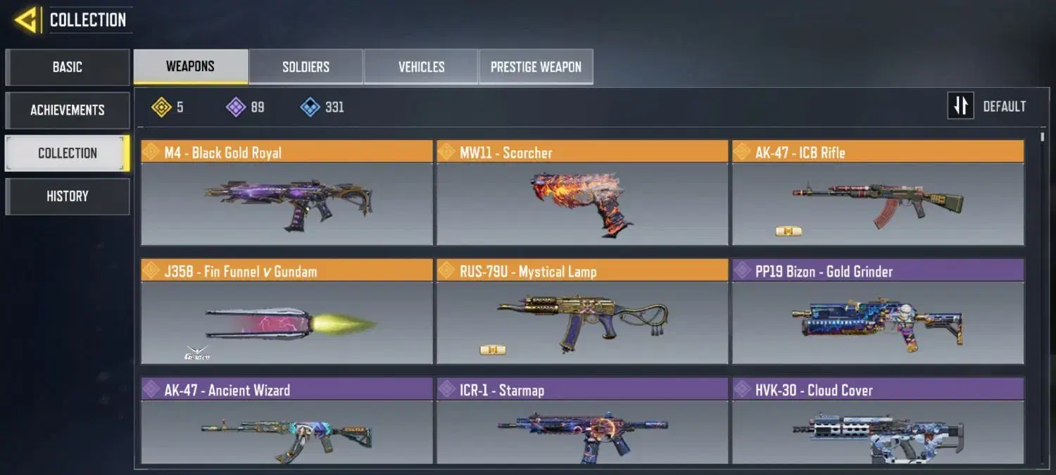 کالاف دیوتی موبایل|کنسول، بازی ویدئویی و آنلاین|گرگان, |دیوار