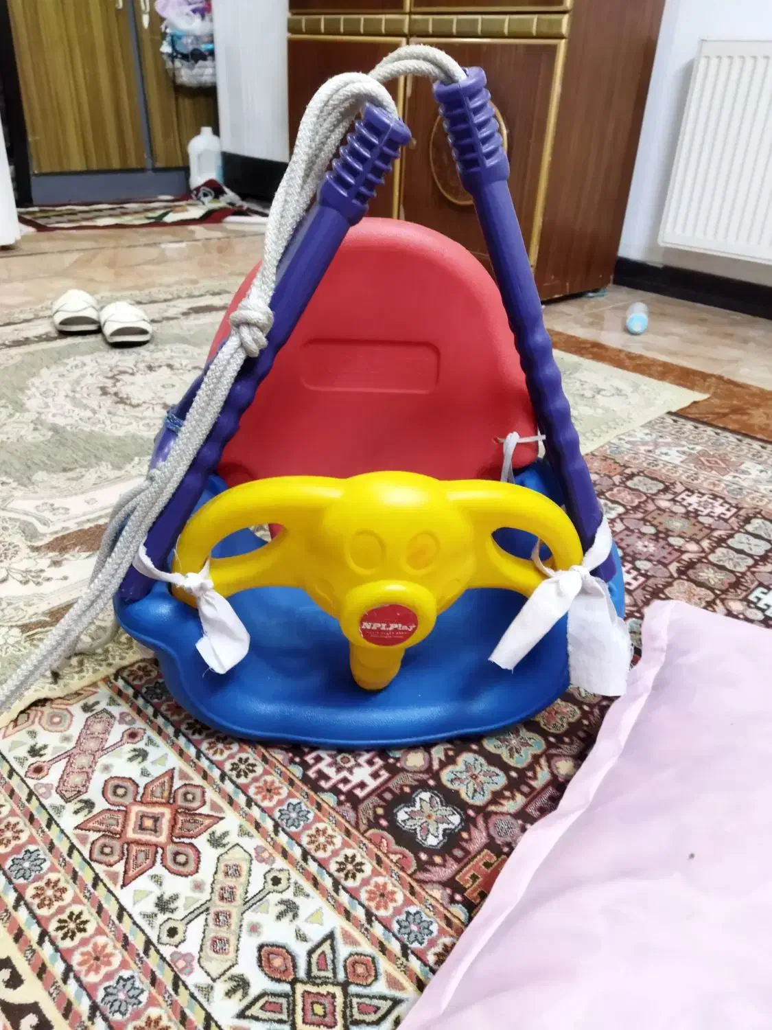 تاپ بچه|اسباب و اثاث بچه|قم, پردیسان|دیوار