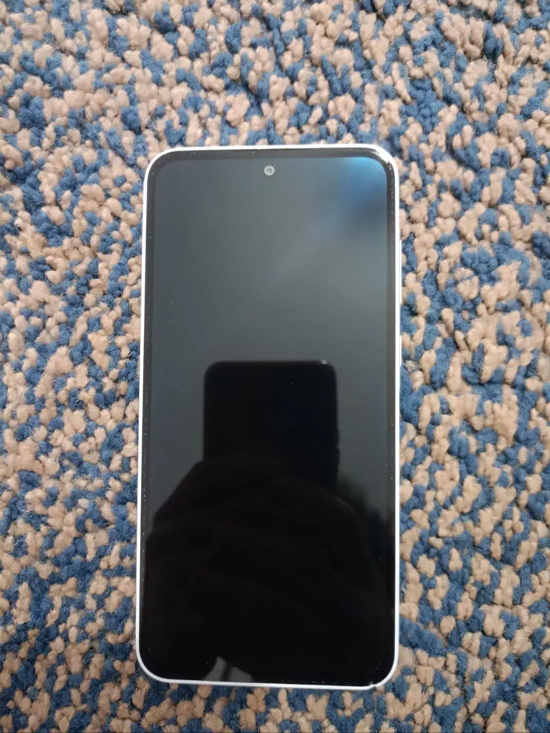 گوشی A35 5G|موبایل|فیروزآباد (فارس), |دیوار