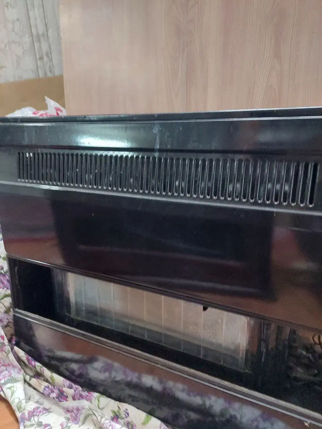 بخاری|بخاری، هیتر، شومینه|مشهد, الهیه|دیوار