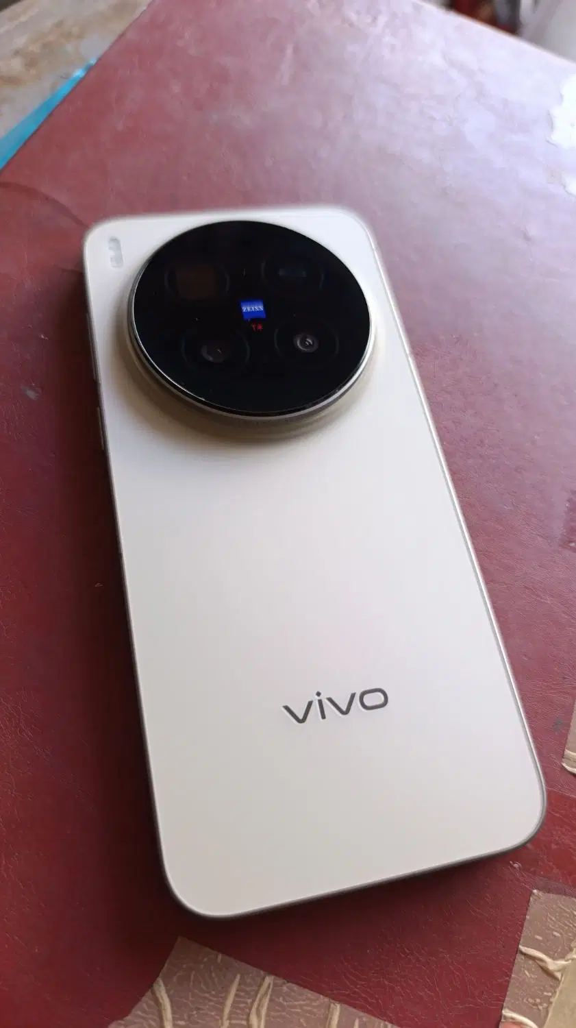 vivo x300 pro|موبایل|تبریز, |دیوار