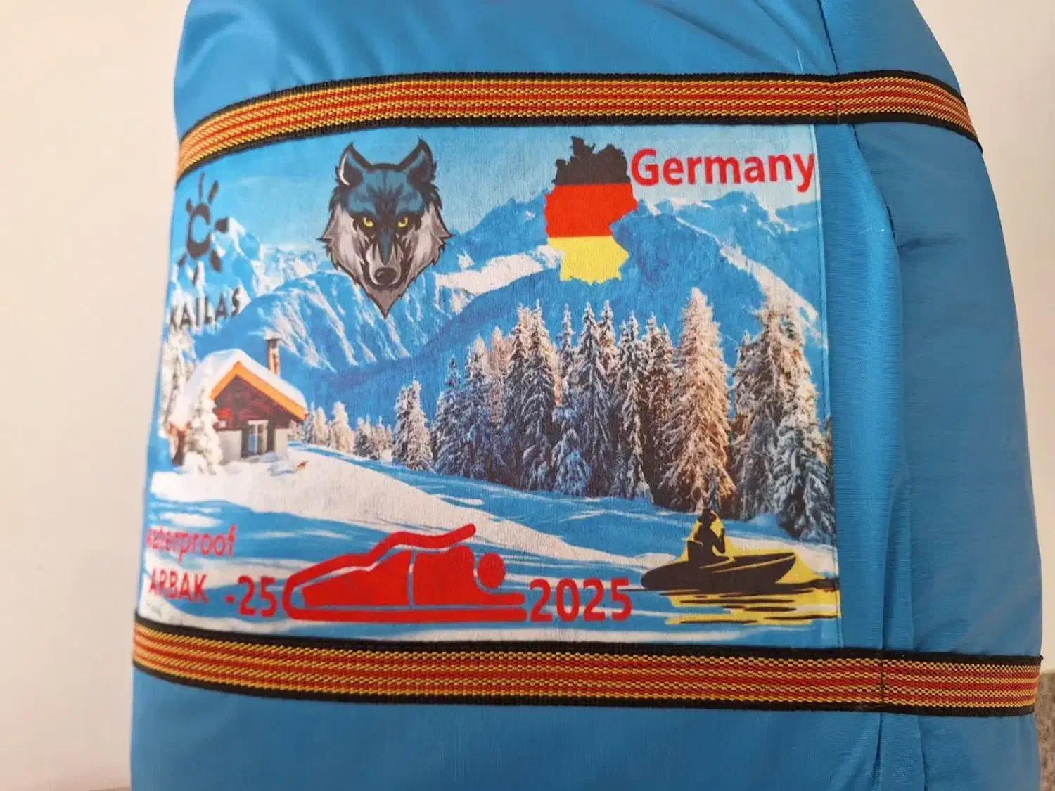 kise khabe asl|کوهنوردی و کمپینگ|تهران, منیریه|دیوار