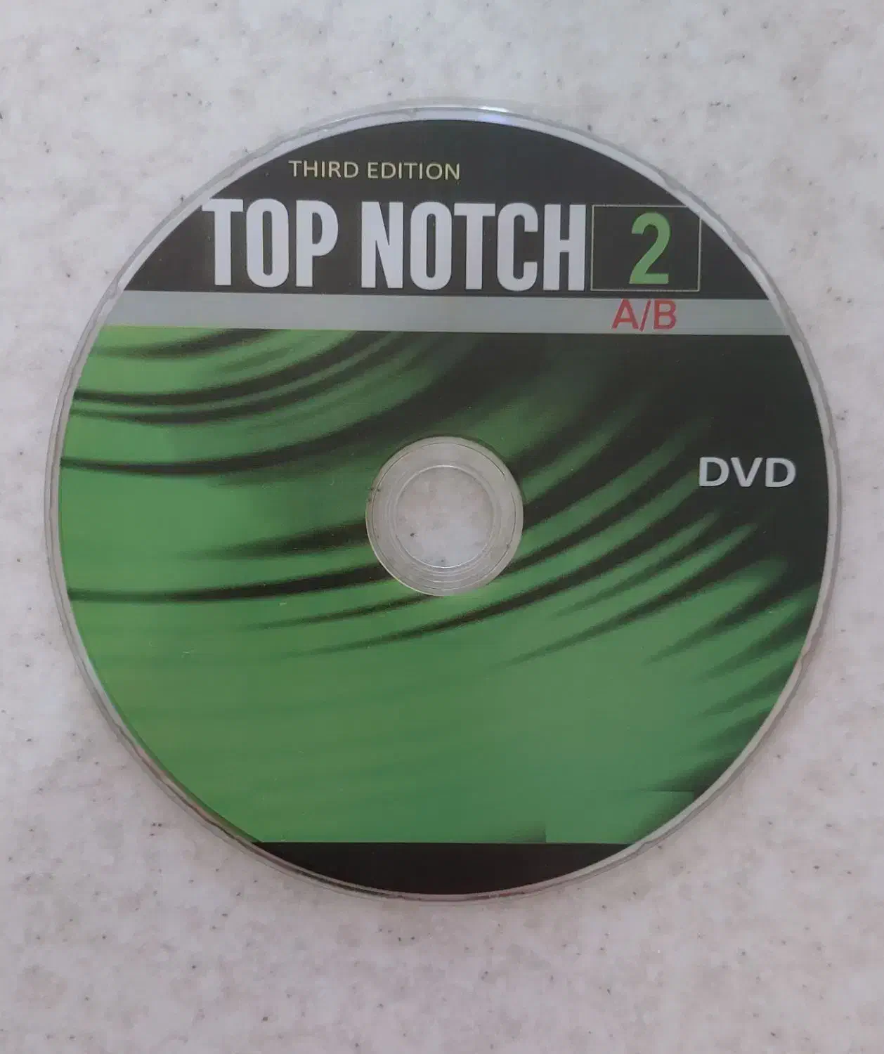 کتاب top notch 2b|کتاب و مجله آموزشی|شهریار, شهریار|دیوار