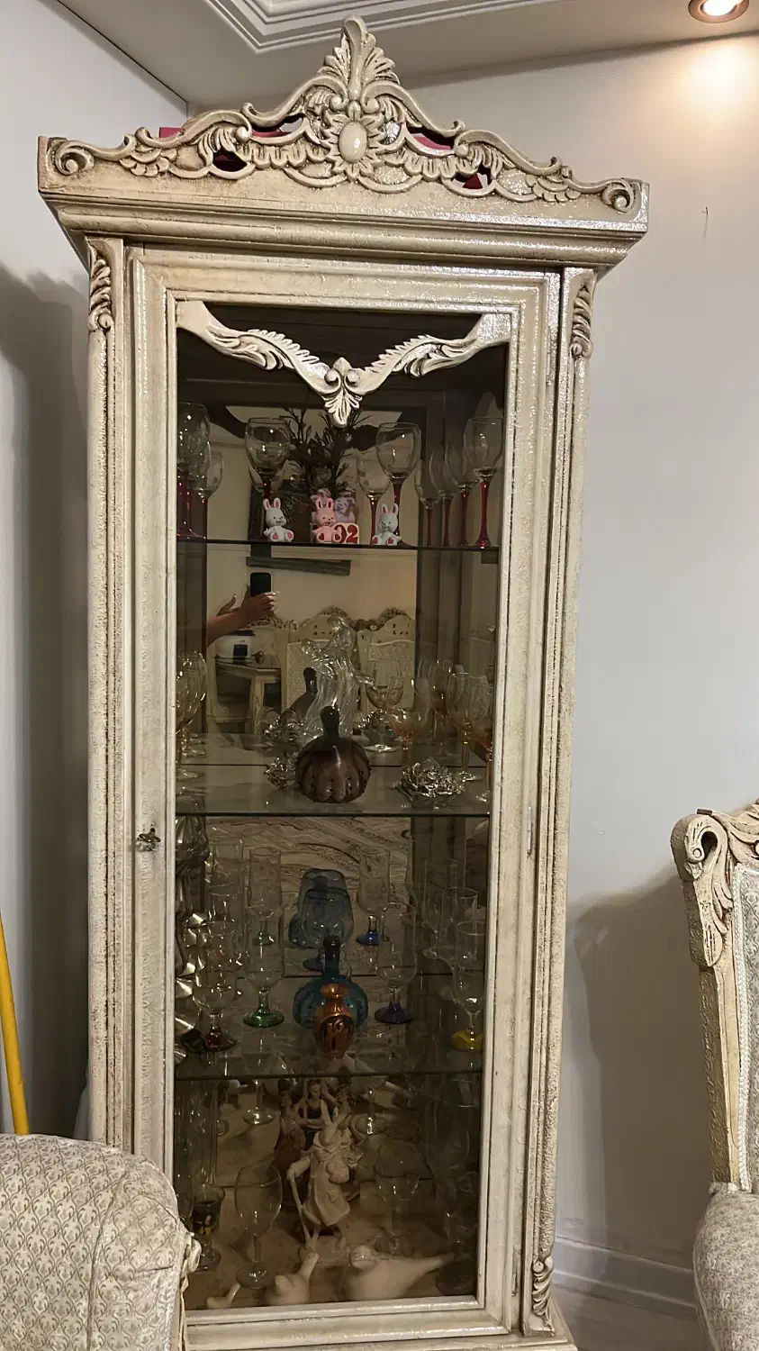 مبلمان|مبلمان خانگی و میز عسلی|تهران, اکباتان|دیوار