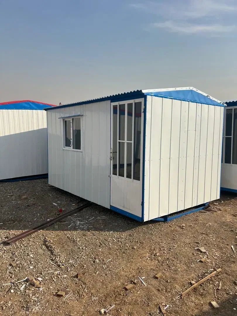 کانکس میرزا کوچک خان|مصالح و تجهیزات ساختمان|نوشهر, |دیوار