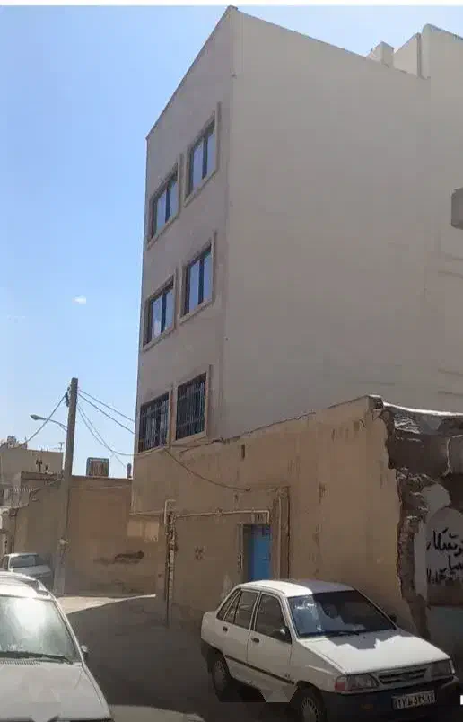 ملک کلنگی خاکفرج|فروش خانه و ویلا|قم, خاکفرج|دیوار