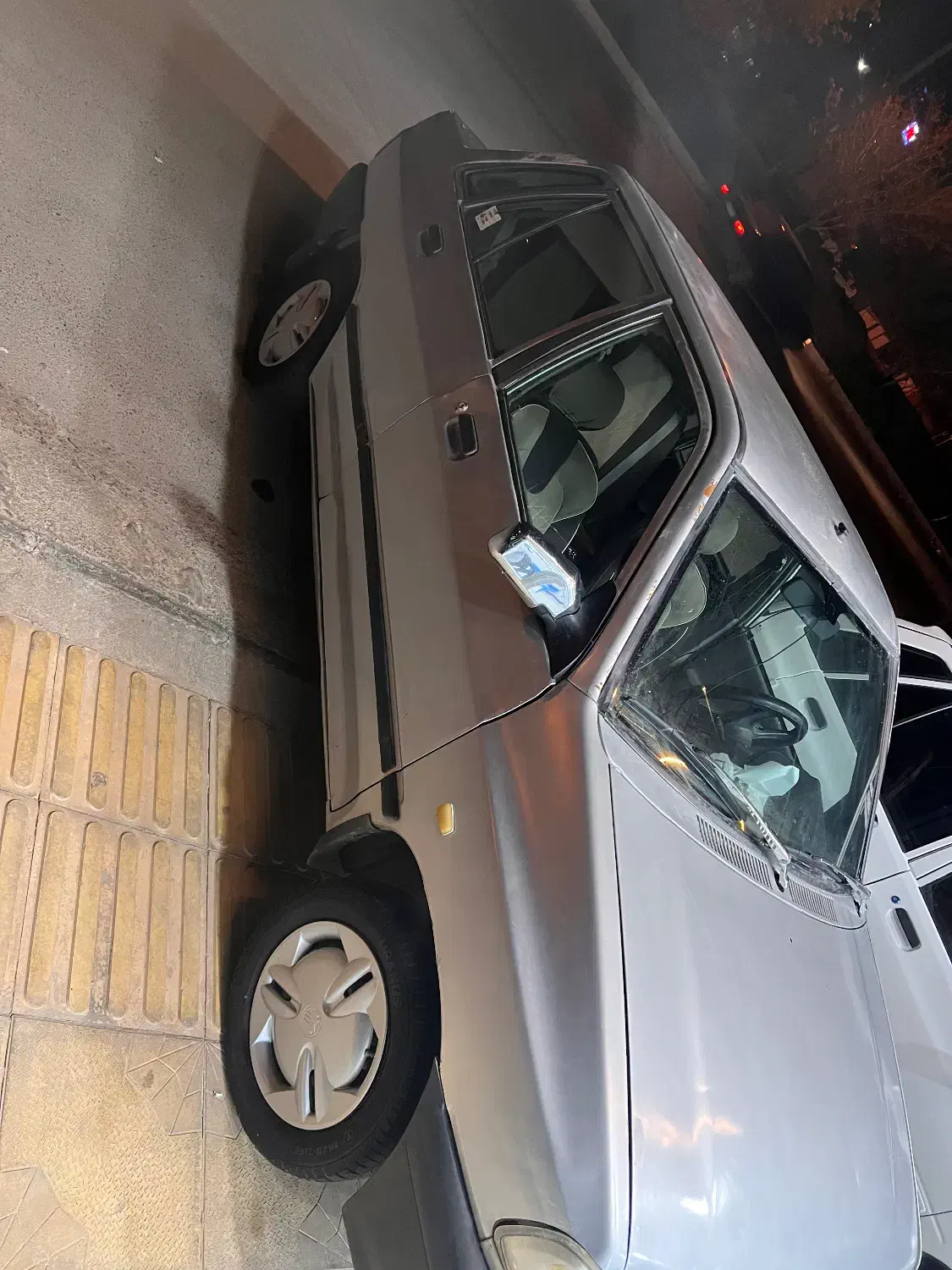 پراید مدل۸۸|خودرو سواری و وانت|قائن, |دیوار