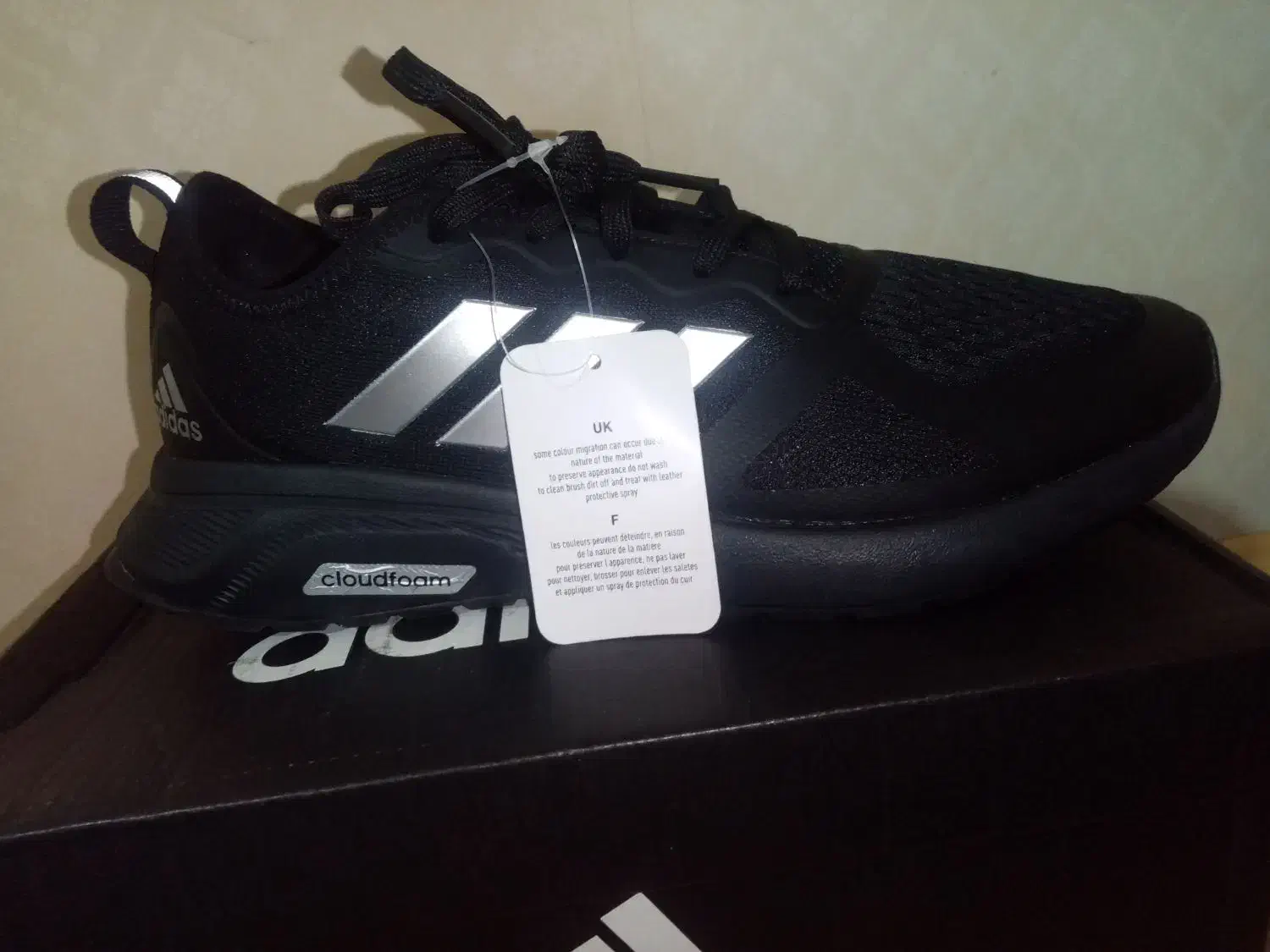 کفش اصل آدیداس ویتنامی|کیف، کفش، کمربند|اهواز, کوروش|دیوار