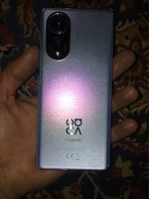 گوشی nova9|موبایل|تهران, امامت|دیوار