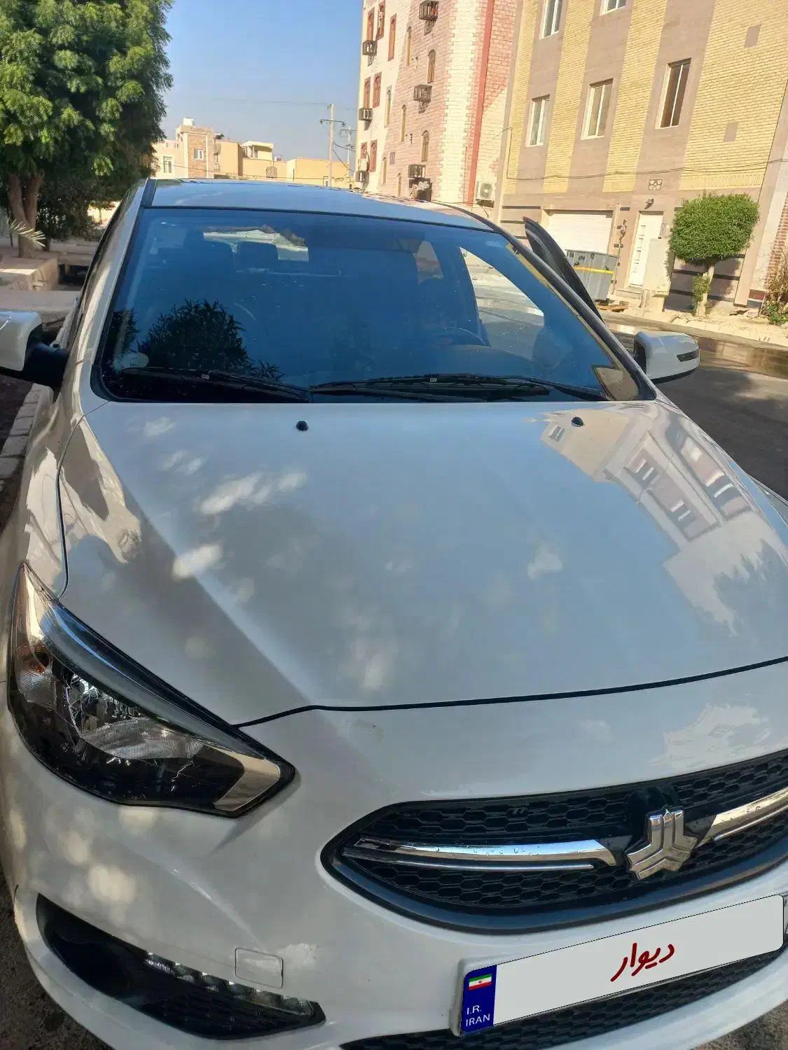 شاهین gl فول|خودرو سواری و وانت|بوشهر, |دیوار