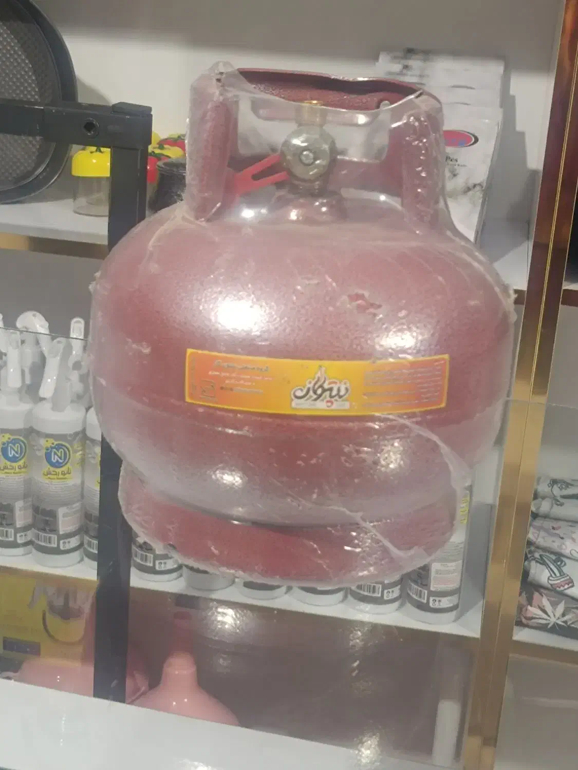 پیک نیک|اجاق گاز و لوازم برقی پخت‌وپز|دهگلان, |دیوار