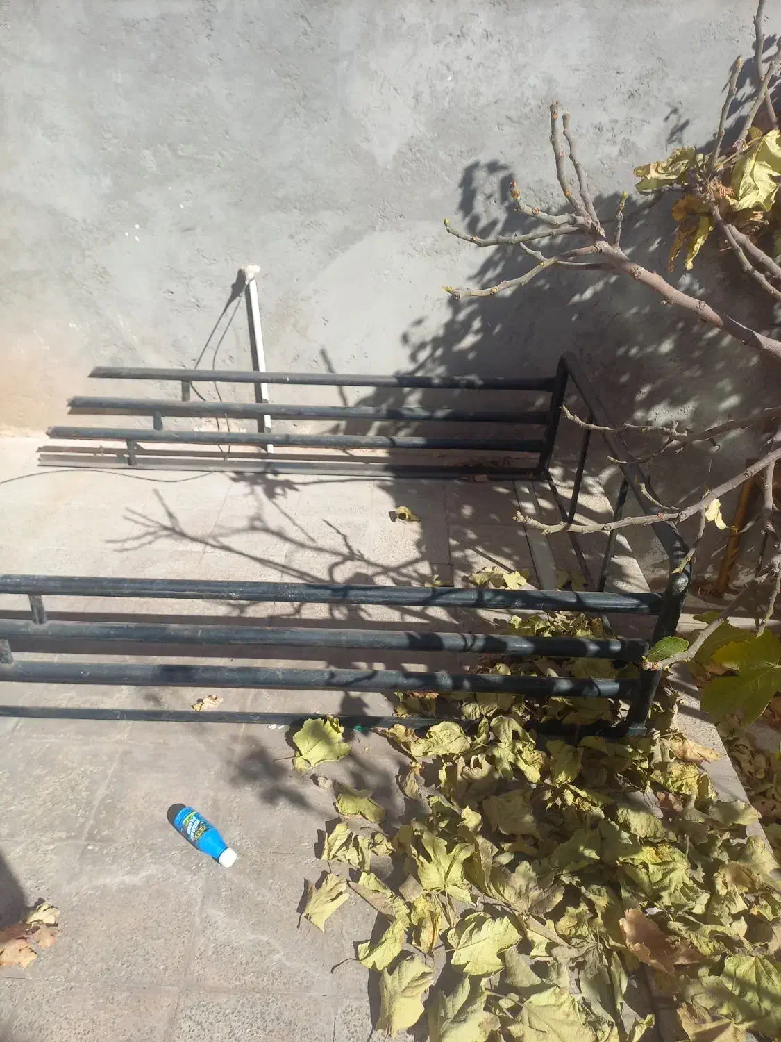 اتاق بار مزدا|قطعات یدکی و لوازم جانبی|سیرجان, |دیوار