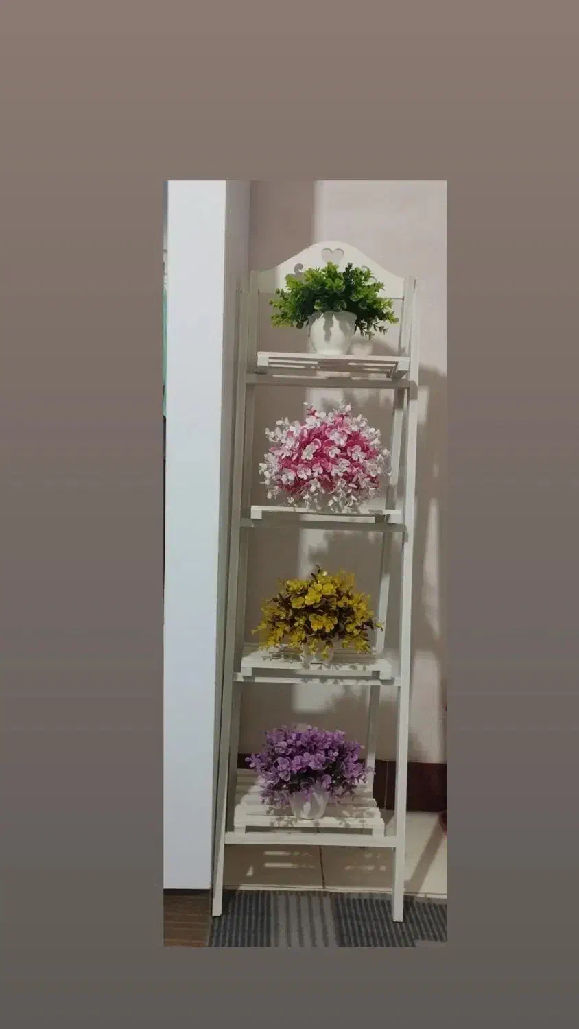 گل با پایه|گل مصنوعی|گرگان, |دیوار