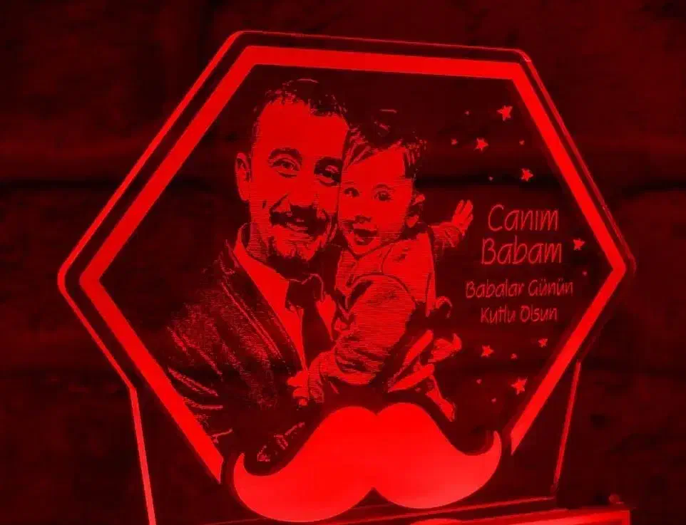 قالب عکس|چراغ خواب و آباژور|مشهد, بهشت|دیوار