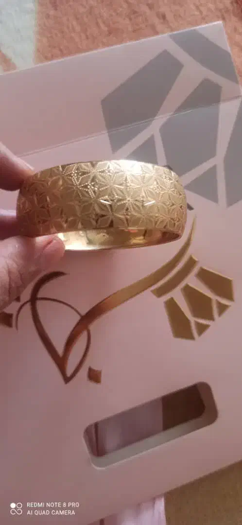 تک پوش طلا سایز۳|جواهرات|خرمشهر, |دیوار