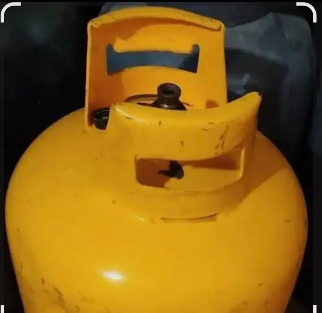 کپسول گاز|اجاق گاز و لوازم برقی پخت‌وپز|بومهن, |دیوار