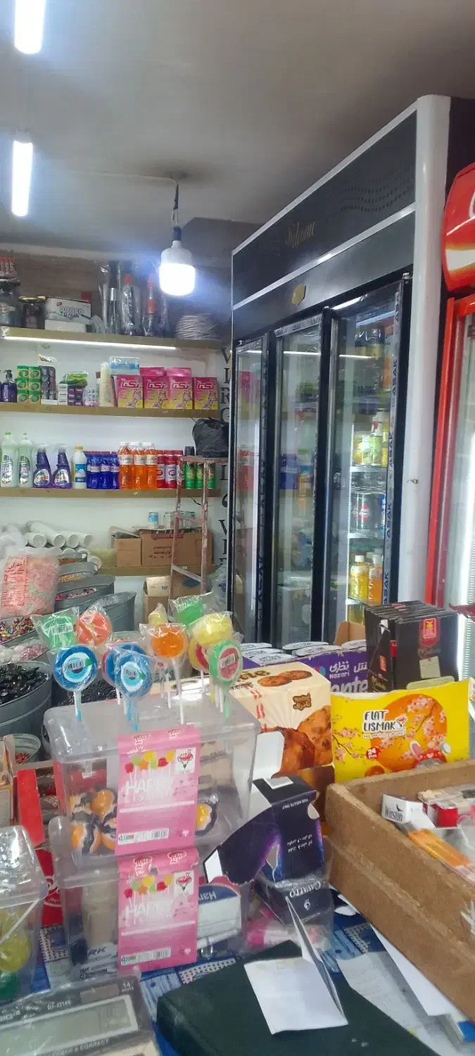 شاگرد واسه سوپر مارکت|استخدام خدمات فروشگاه و رستوران|قوچان, |دیوار