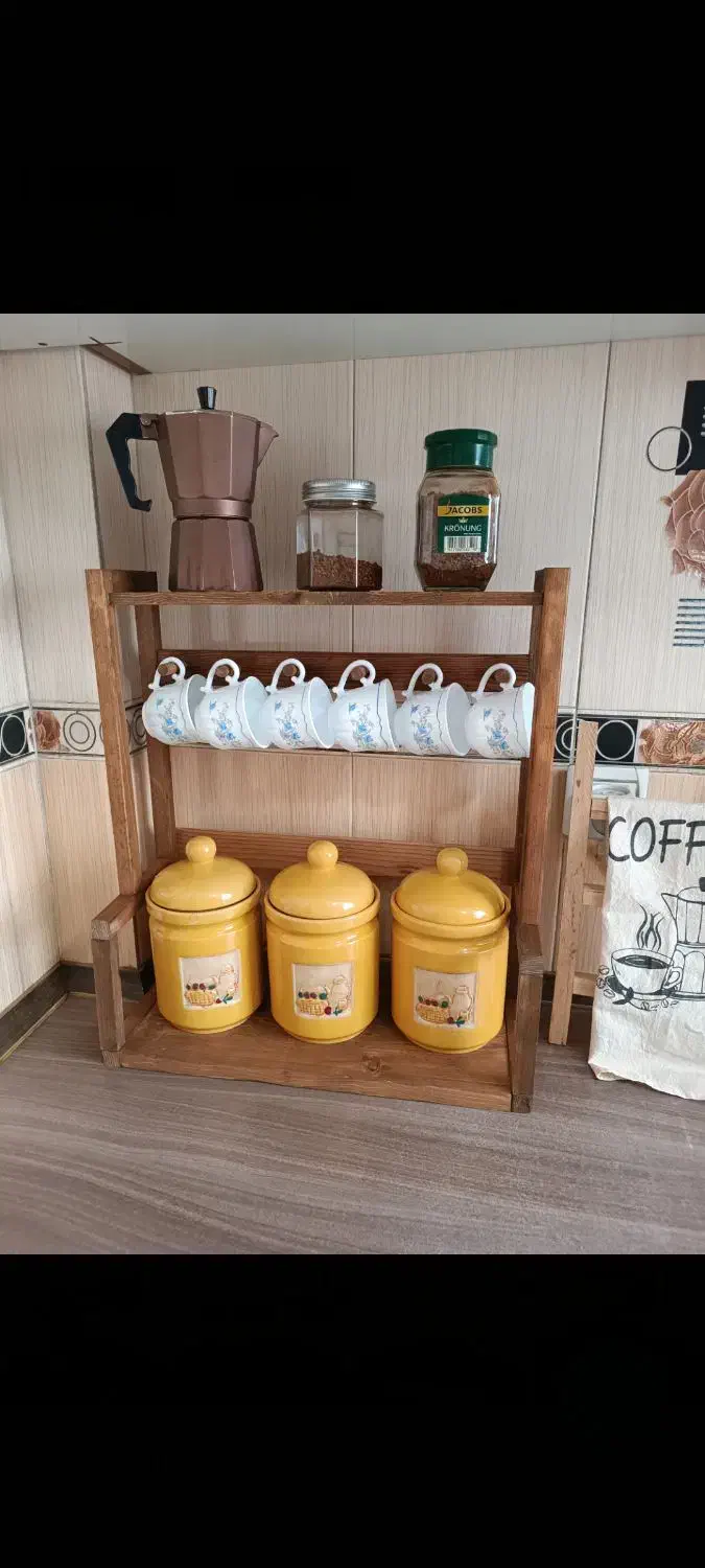 استند کافی بار|مبلمان خانگی و میز عسلی|تهران, سلسبیل شمالی|دیوار