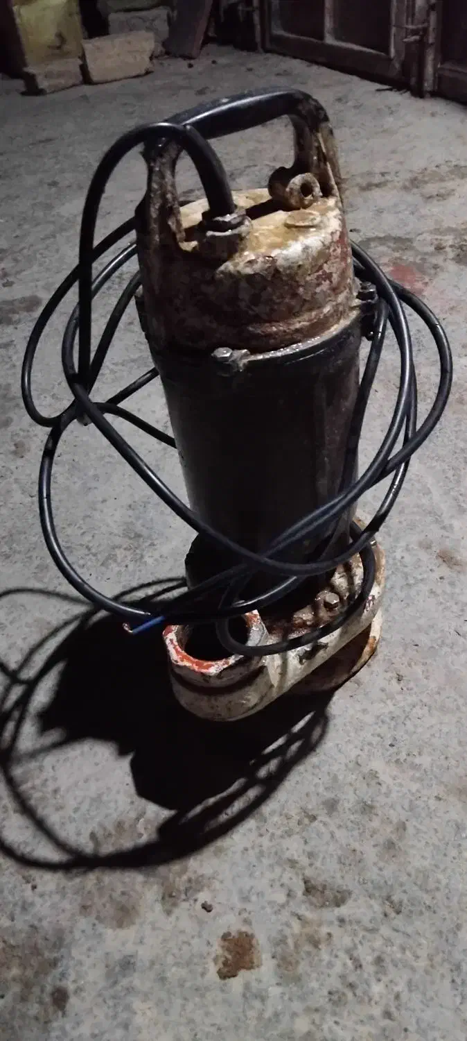 کف کش ۲ اینچ|ابزارآلات|نهاوند, |دیوار