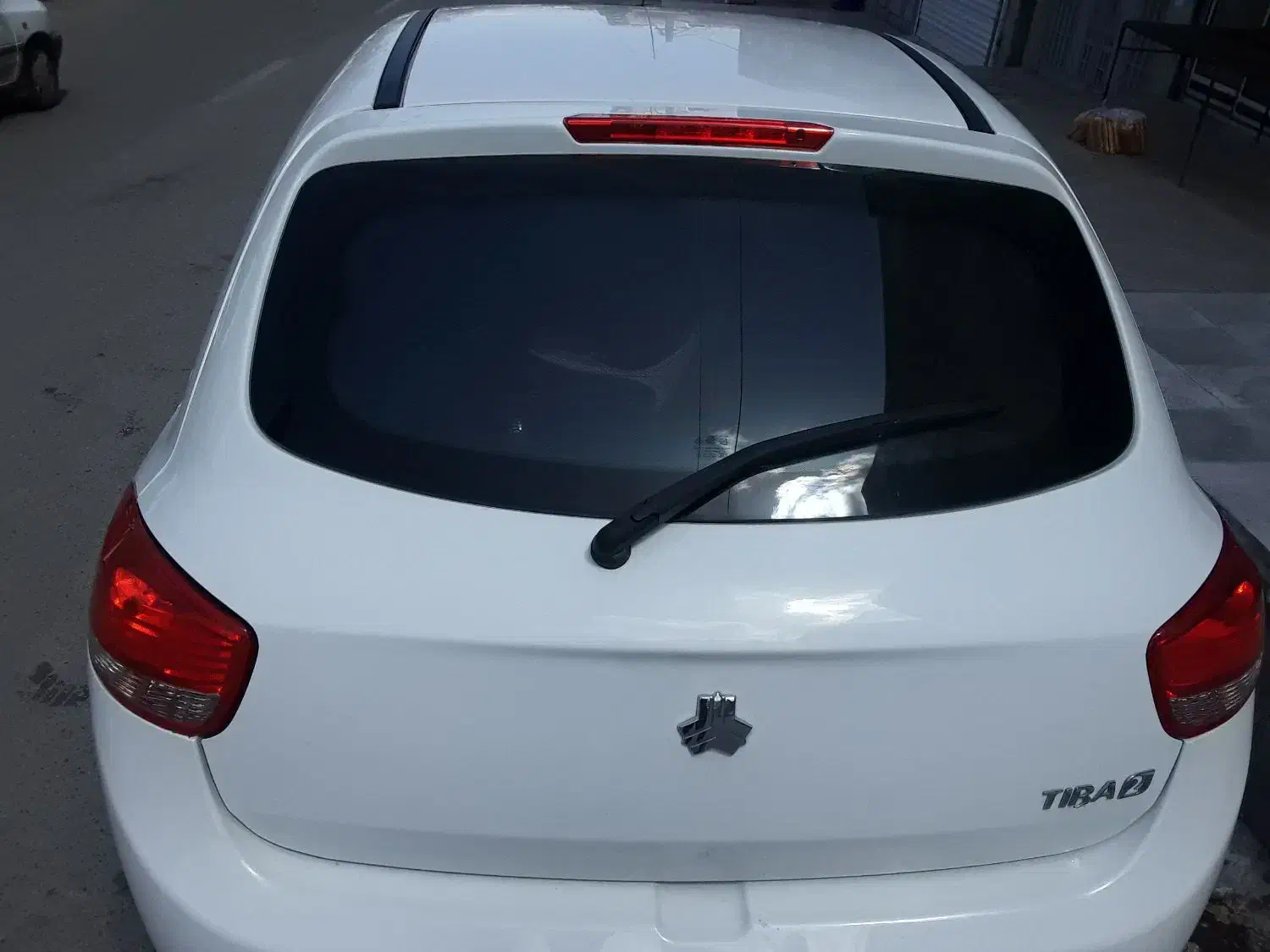 تیبا دو مدل 1401|خودرو سواری و وانت|اردبیل, |دیوار