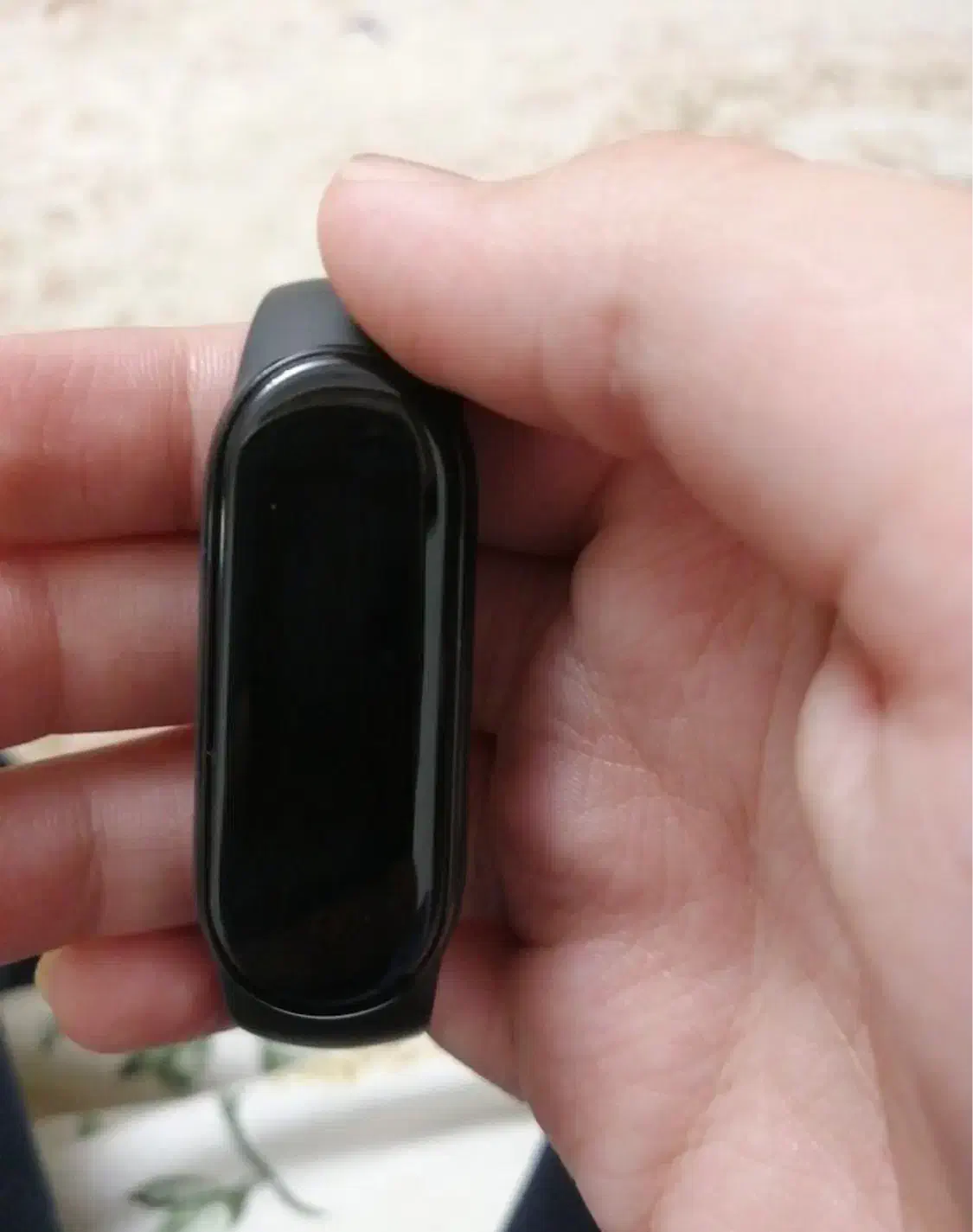 ساعت هوشمند mi band5 شیائومی|ساعت|یزد, |دیوار