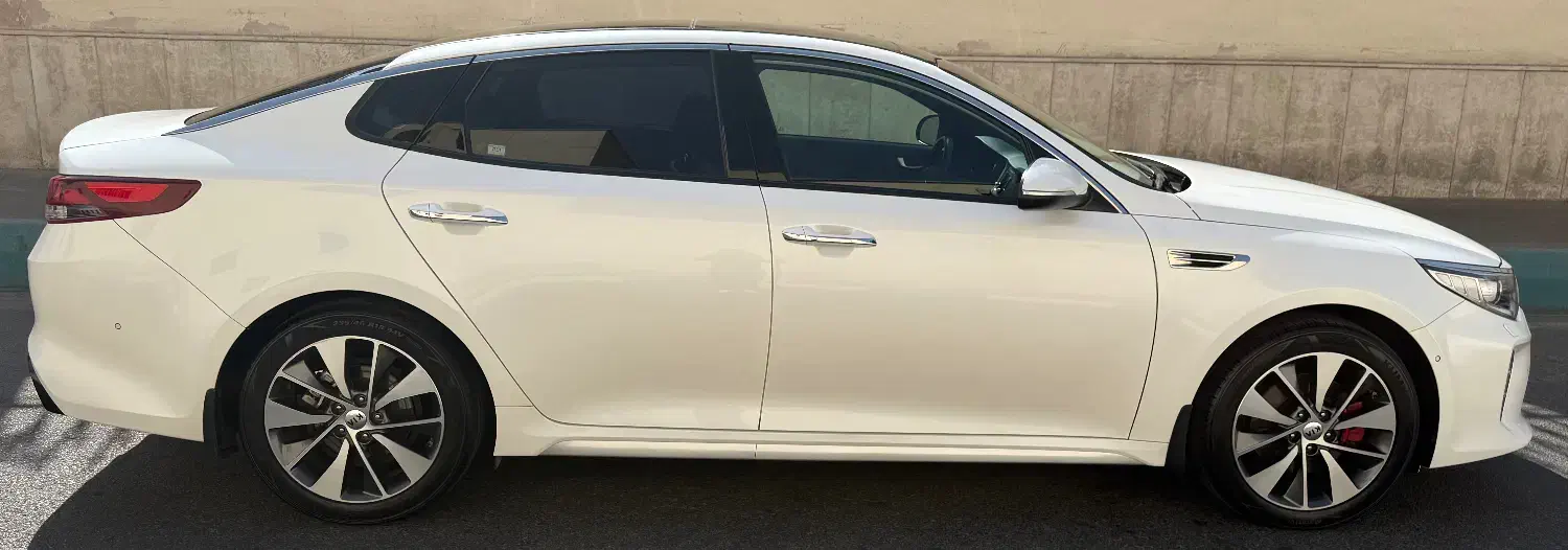 اپتیما ۲۰۱۶ جی تی لاین|خودرو سواری و وانت|تهران, تهرانسر مرکزی|دیوار