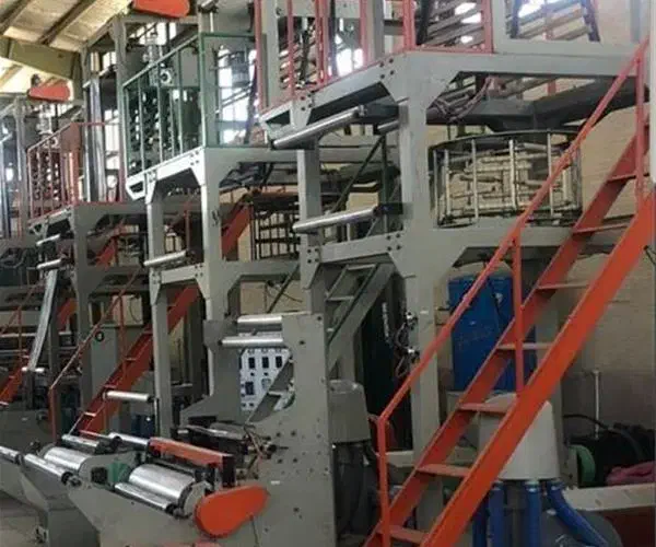 تامین و فروش نایلکس و نایلون عمده|عمدهفروشی|ملایر, |دیوار