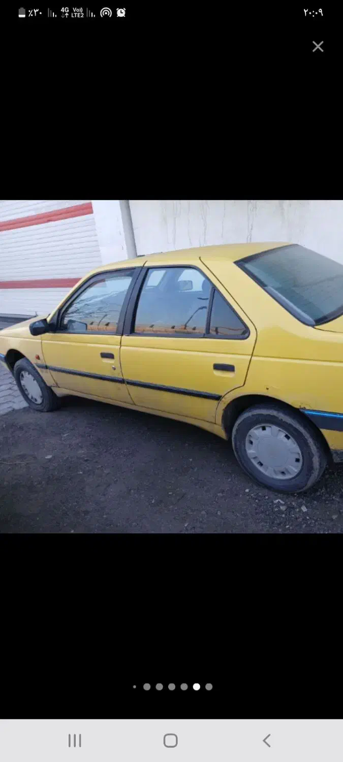 ۱۰۵۰لیترپلاک سراوان ولی سراوان نمیشه سوخت گیری کرد|خودرو سواری و وانت|سراوان, |دیوار