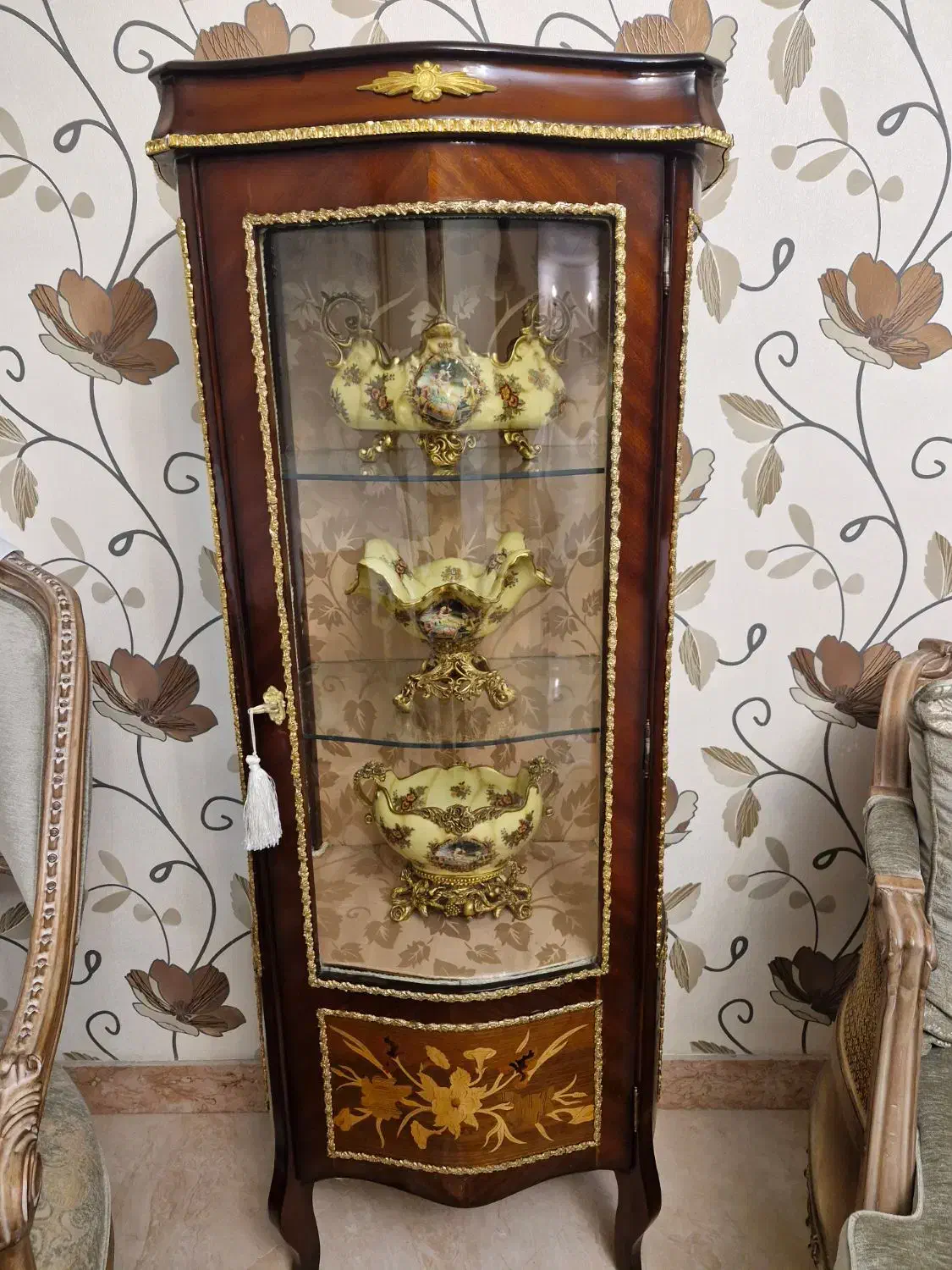 ویترین|بوفه، ویترین، کنسول|کرج, کرج نو|دیوار