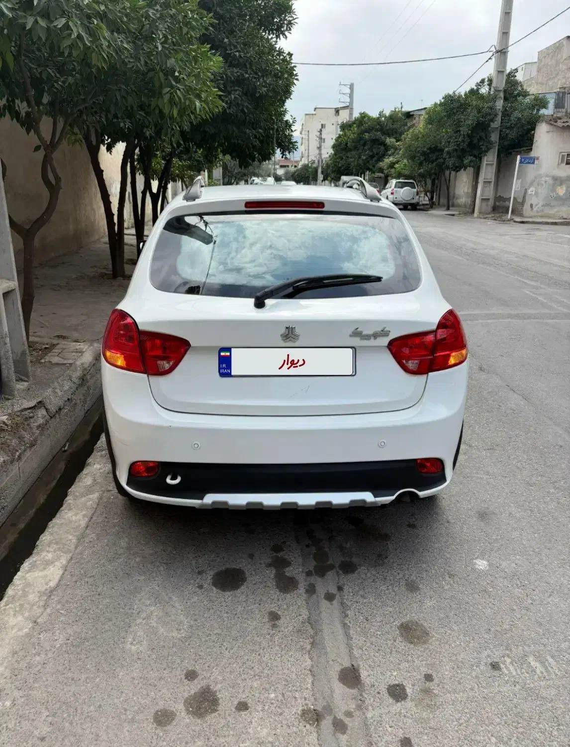 کوییک s فول 1402|خودرو سواری و وانت|گرگان, |دیوار