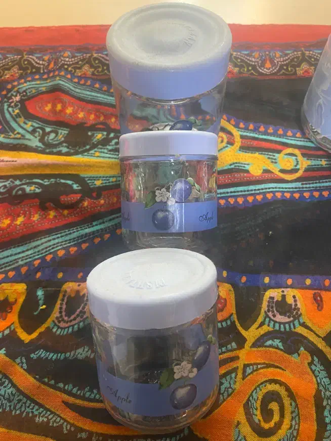 بانکه|ظروف نگهدارنده، پلاستیکی، یکبارمصرف|کرج, شهرک ولیعصر|دیوار