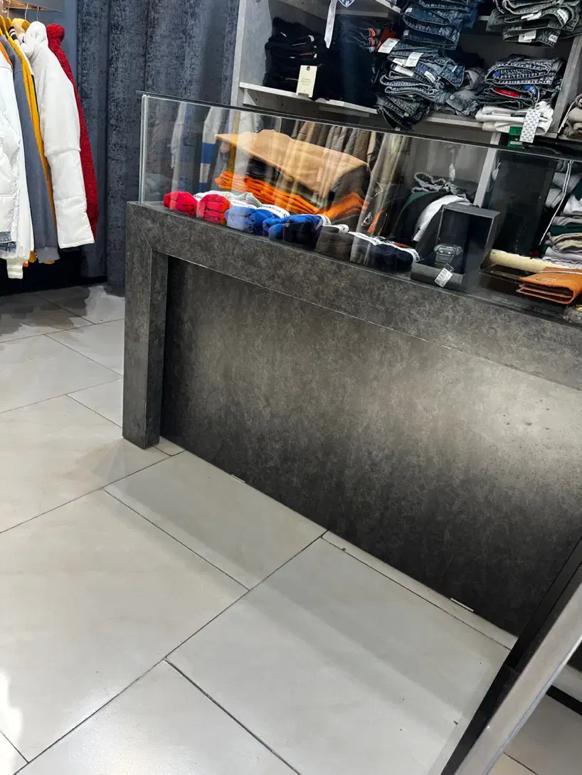 میز پیشخوان|فروشگاه و مغازه|بندر انزلی, سپه|دیوار