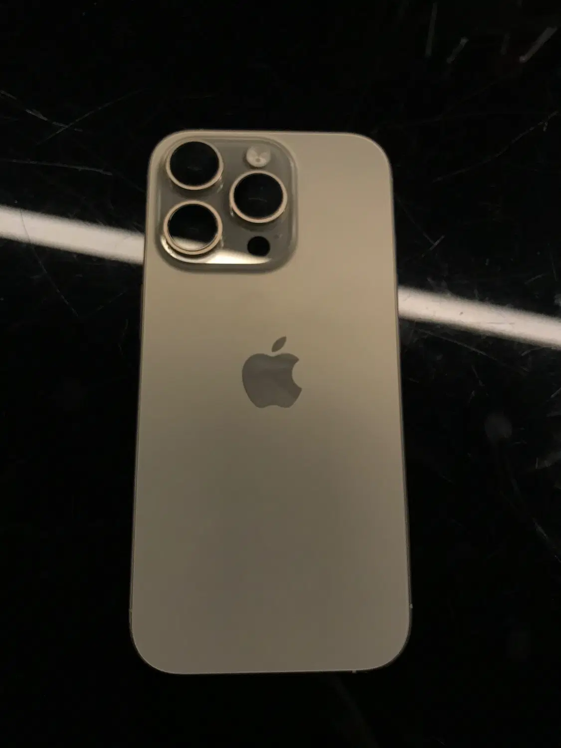 Iphone 16 pro|موبایل|تهران,  امام زاده قاسم (نیاوران)|دیوار