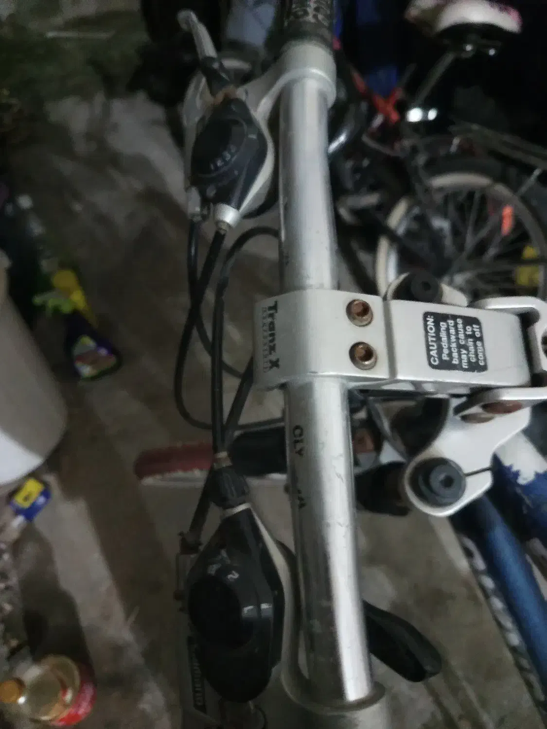 دوچرخه 26|دوچرخه، اسکیت، اسکوتر|بابلسر, |دیوار