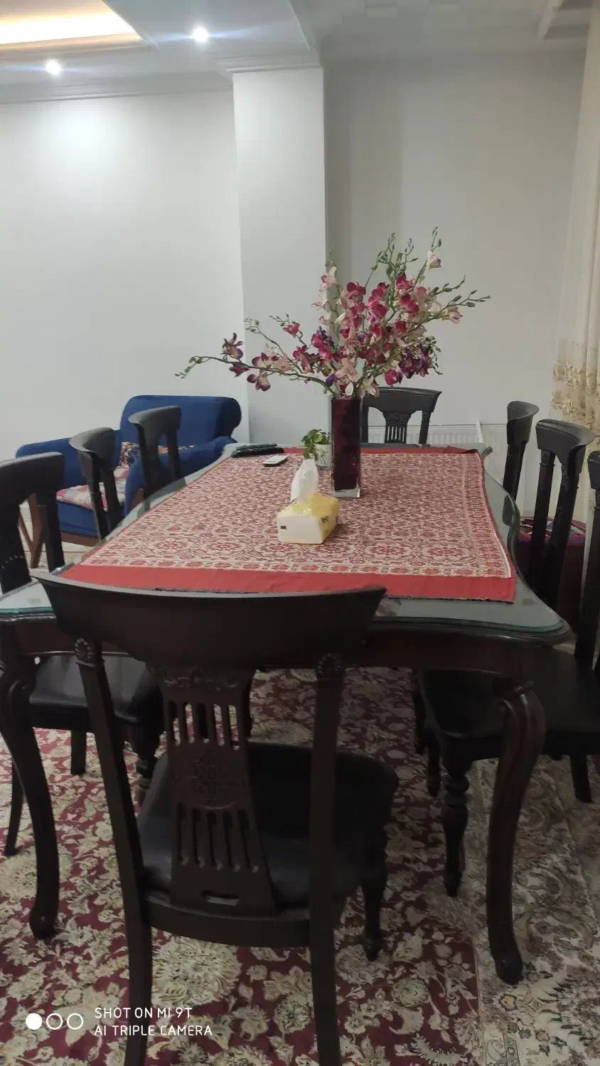 مبل ومیز وصندلی ...|مبلمان خانگی و میز عسلی|آستارا, |دیوار