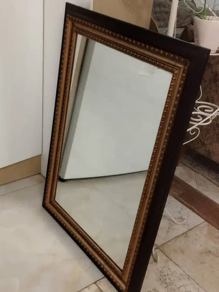 آینه دیواری|آینه|تهران, تهرانپارس غربی|دیوار