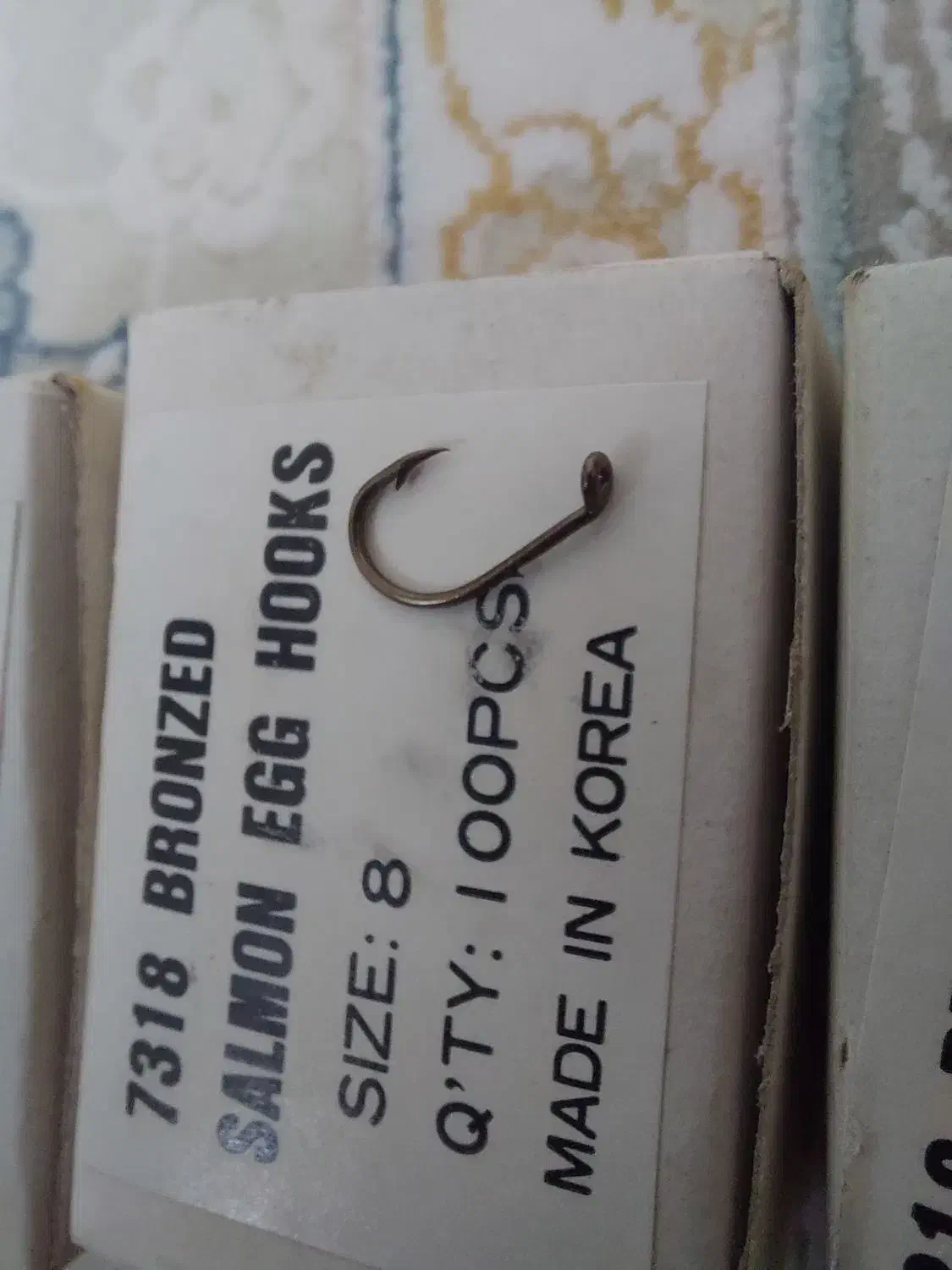 قلاب شماره ۸|ماهیگیری|رباطکریم, وهن آباد|دیوار