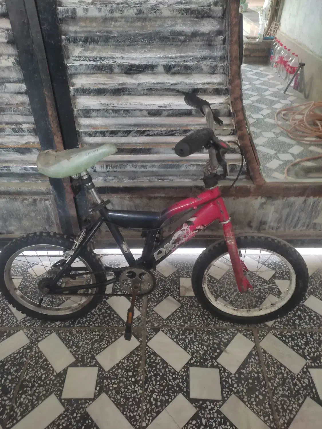 دوچرخه 16|دوچرخه، اسکیت، اسکوتر|مینودشت, |دیوار