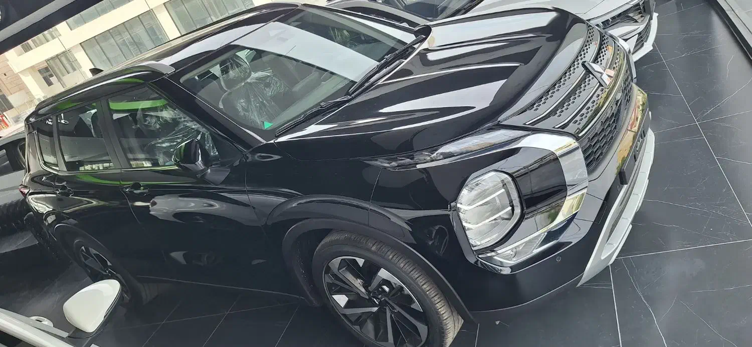 اوتلندر 2025|خودرو سواری و وانت|کیش, |دیوار