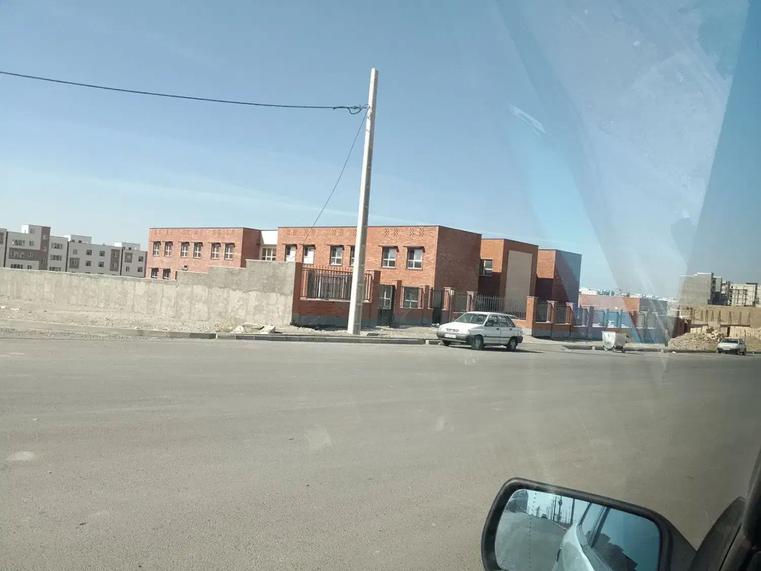 سرویس مدرسه میخوام|خدمات حمل و نقل|زنجان, |دیوار