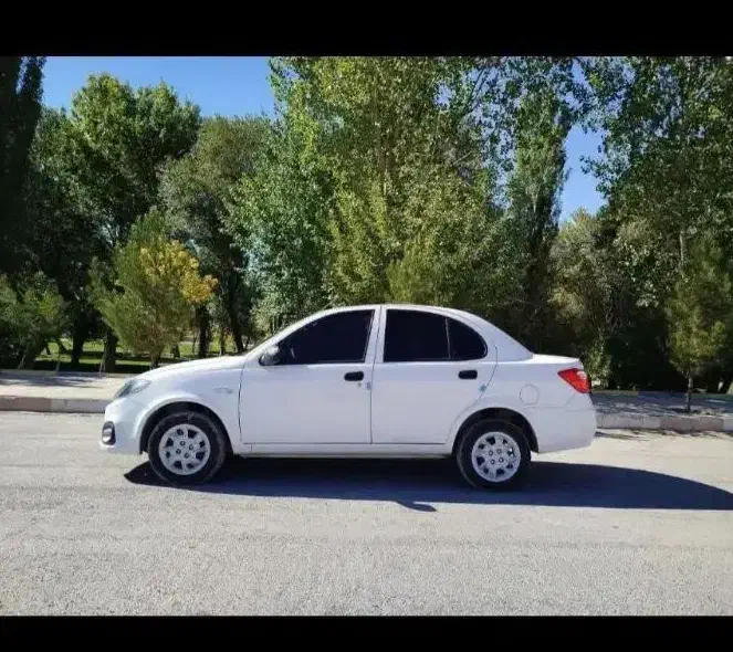 ساینا s مدل 1401 به رویت صفر|خودرو سواری و وانت|نورآباد, |دیوار