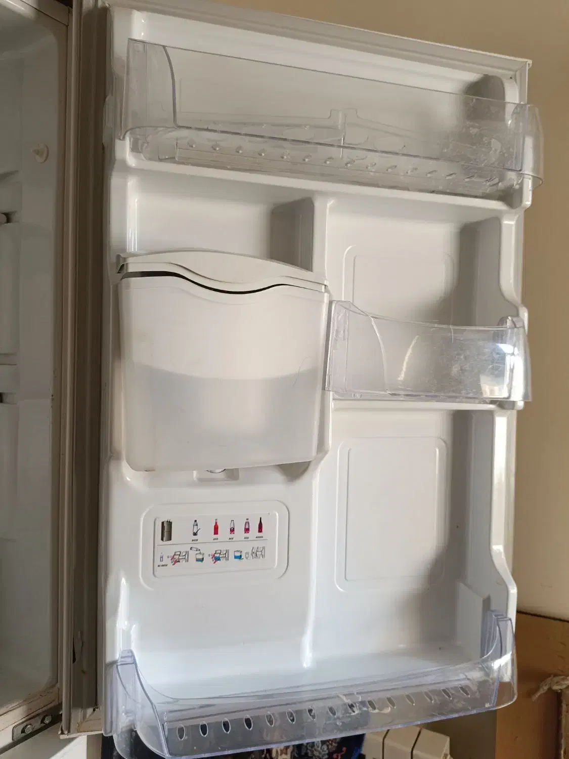 یخچال فریزرر|یخچال و فریزر|رودهن, |دیوار