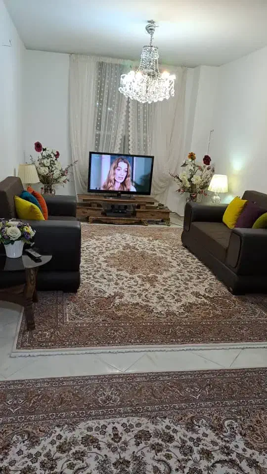 ۶۲متر/۱خواب/طبقه۲/سال۱۳۸۶/شمالی سندتکبرگ اهورا|فروش آپارتمان|فردیس, فردیس|دیوار