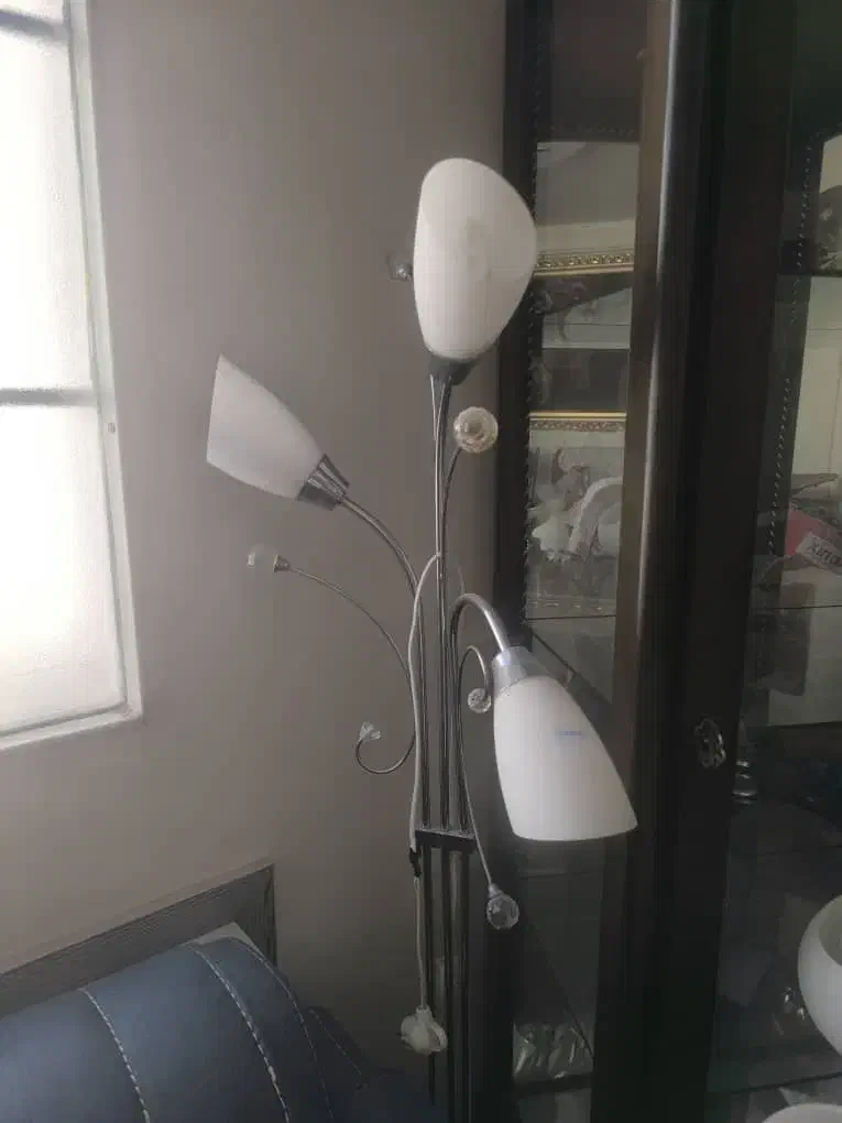 آباژور|چراغ خواب و آباژور|قزوین, |دیوار